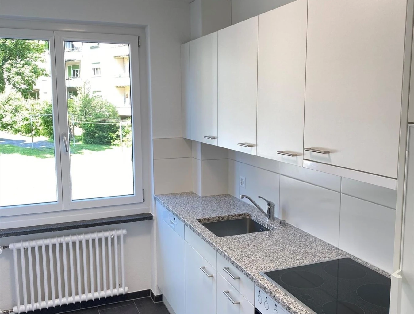 Zelgstrasse 31 – Bern