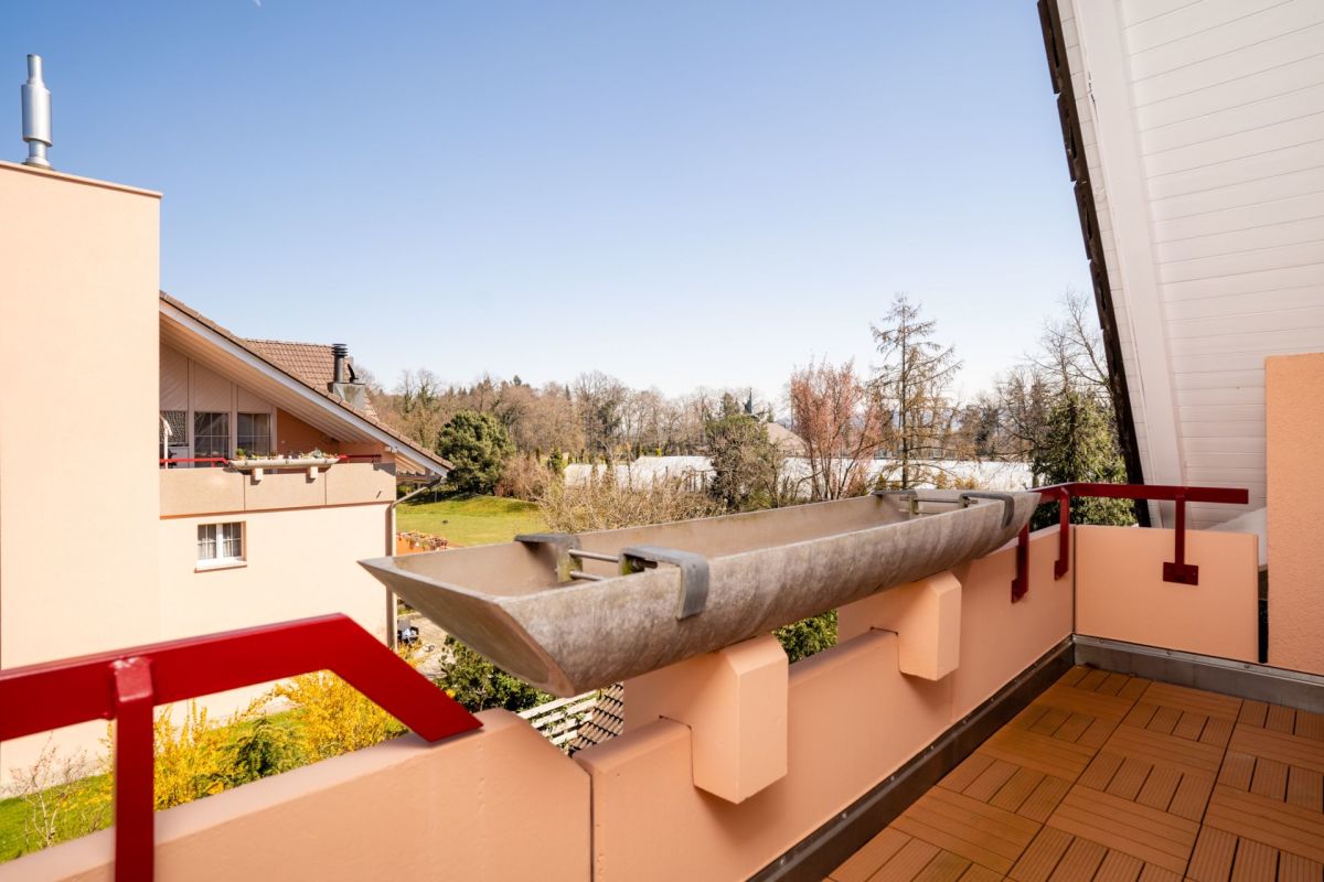Waldeggstrasse 14 – Wil SG