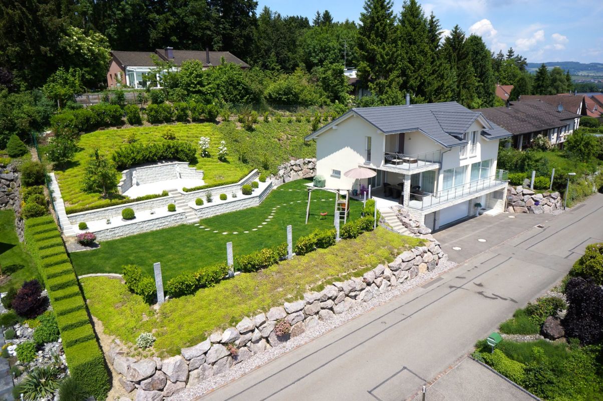 Hohliberg 35 – Frauenfeld