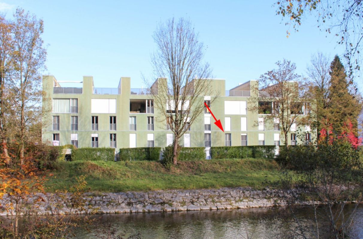 Neumühlestrasse 18 – Winterthur
