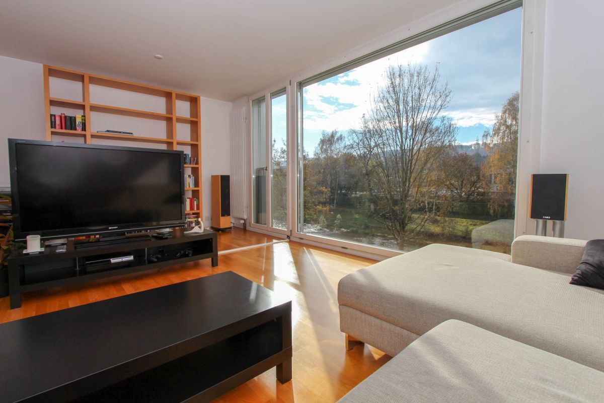 Neumühlestrasse 26 – Winterthur