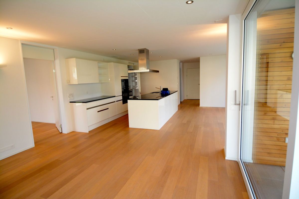 Buchsweg 11 – Winterthur