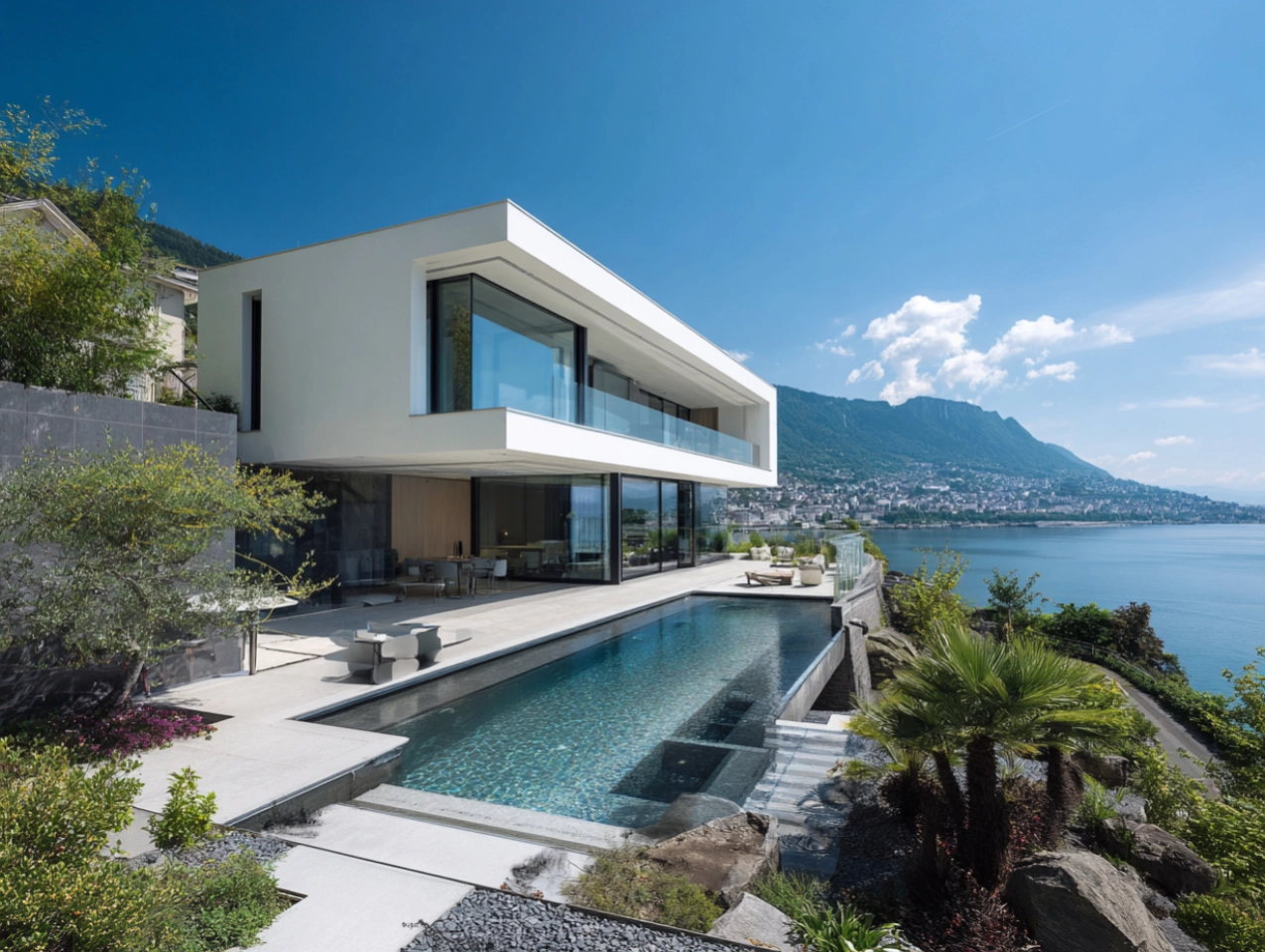 Montreux – Montreux