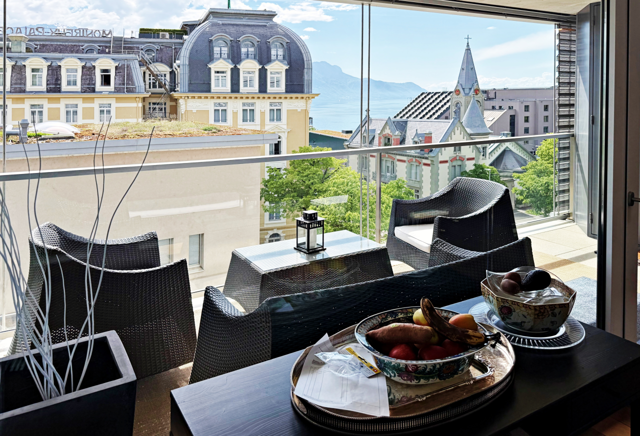 Montreux – Montreux