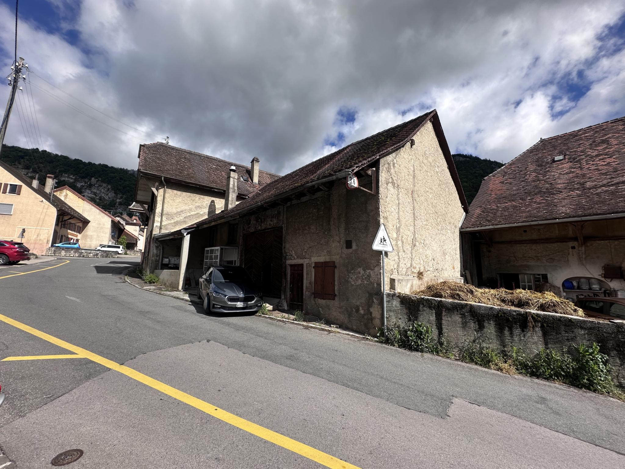 Yverdon-les-Bains – Yverdon-les-Bains