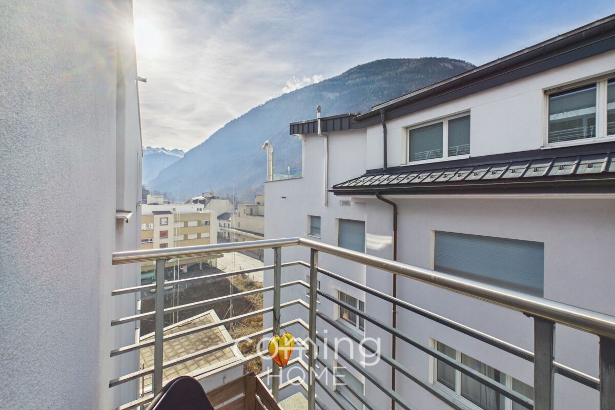 Visp – Visp