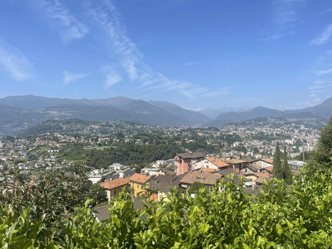 6912 Lugano – Lugano