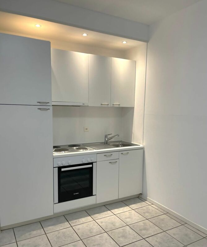 via Dufour 2, 6830 Chiasso – Chiasso