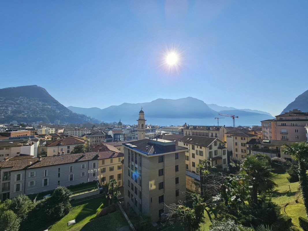 via Galli 6, 6900 Lugano – Lugano