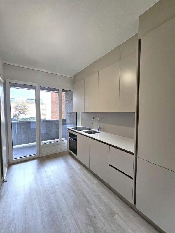 Via Giuseppe Motta 2, 6850 Mendrisio – Mendrisio