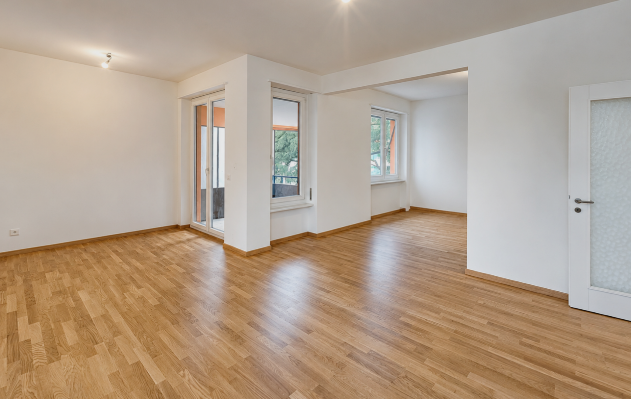 Via Giuseppe Cattori 4, 6900 Lugano – Lugano