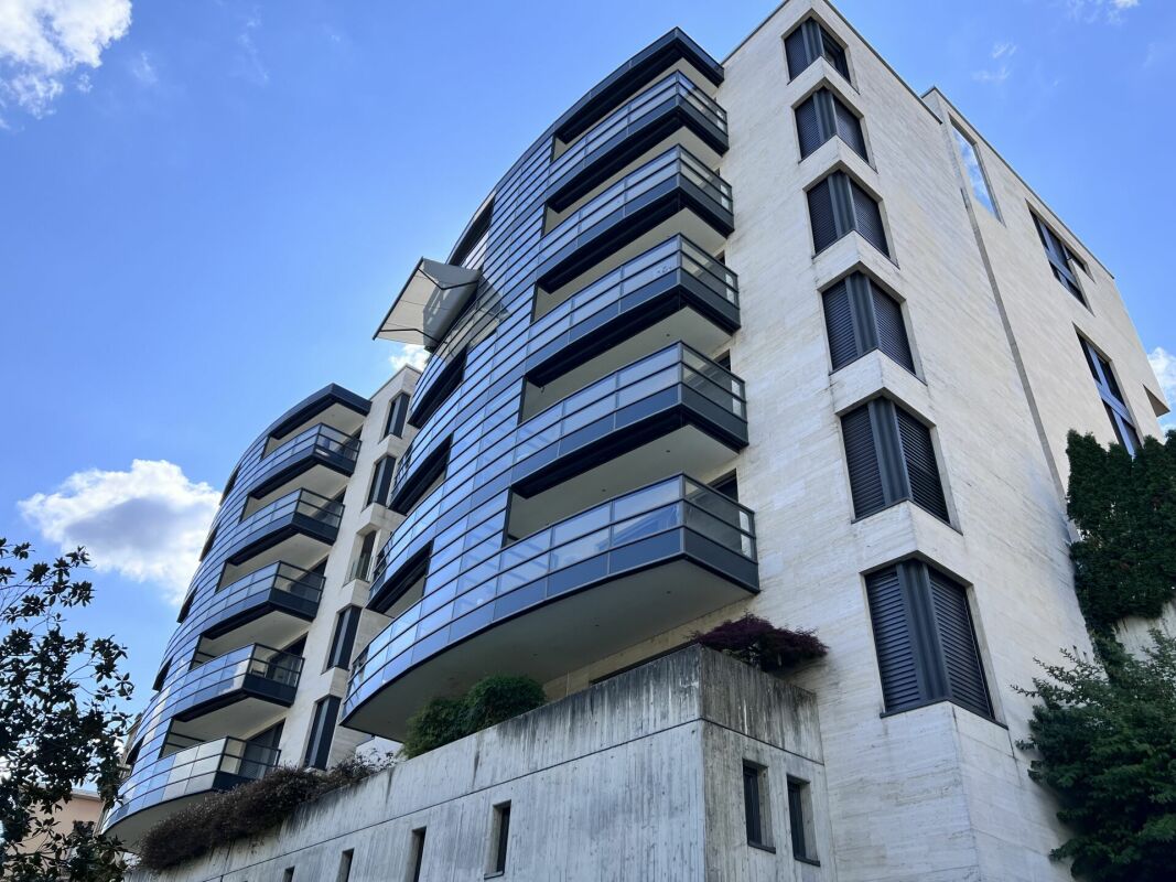 Via Clemente Maraini 1, 6900 Lugano – Lugano