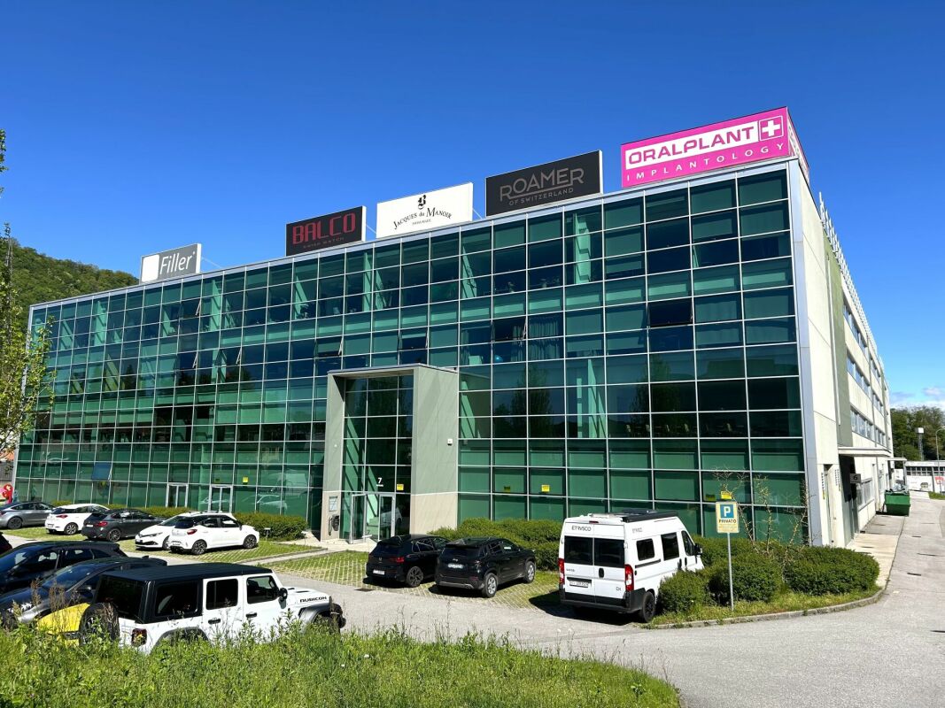 6850 Mendrisio – Mendrisio