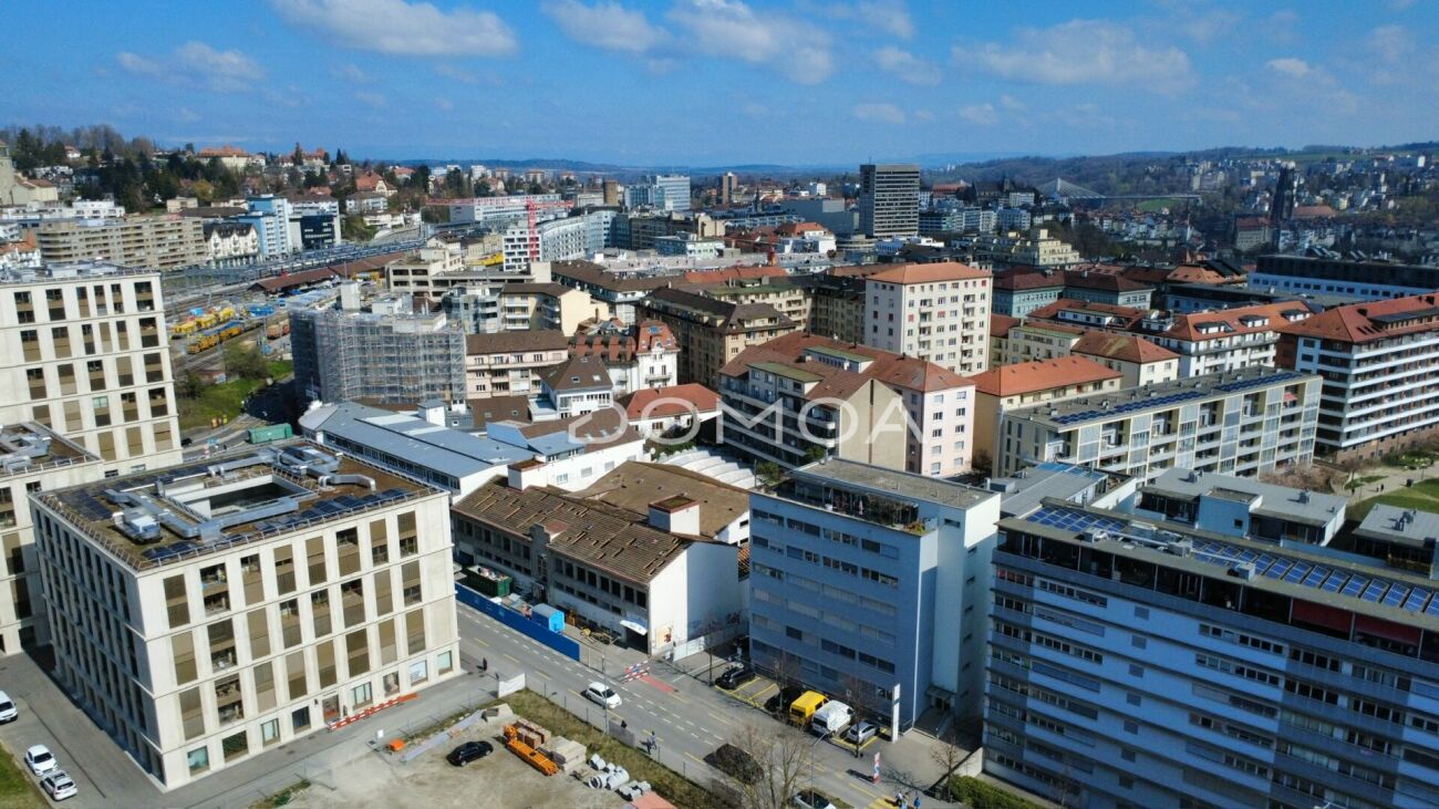 1700 Fribourg – Fribourg