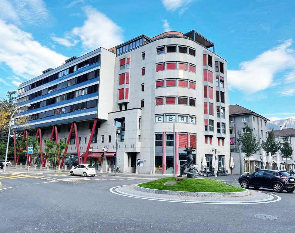 Martigny – Martigny