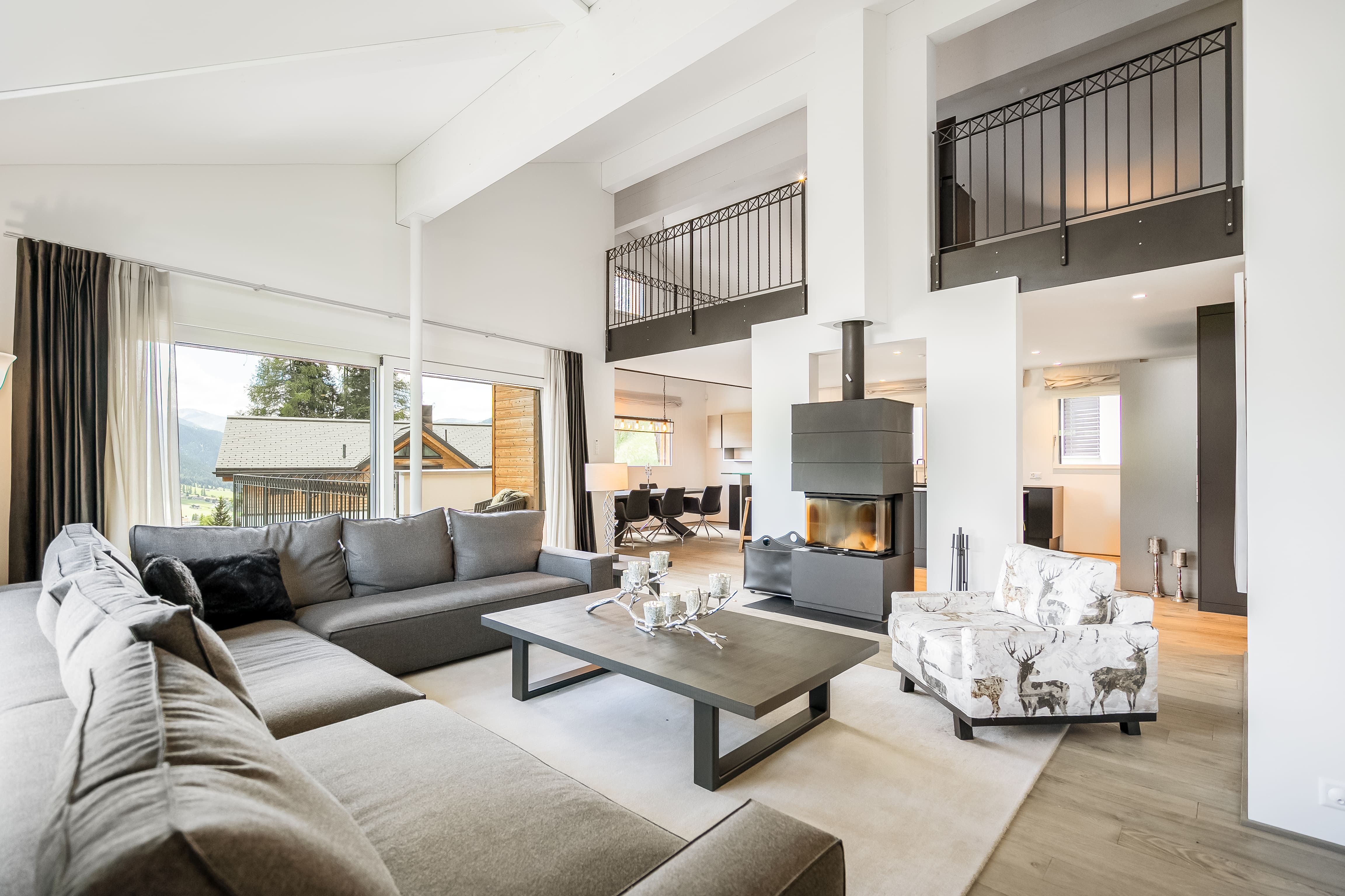 Börtjistrasse 20A, 7270 Davos Dorf – Davos Dorf