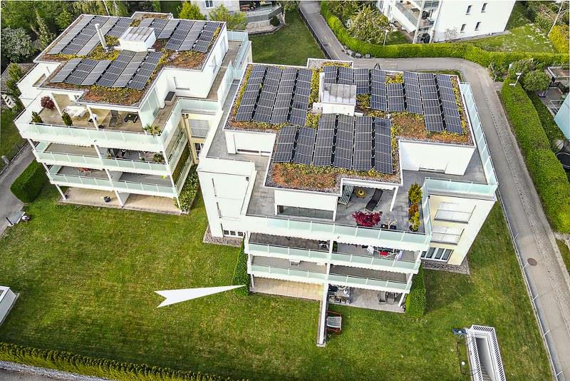 Thuraustrasse 10, 9500 Wil SG – Wil SG