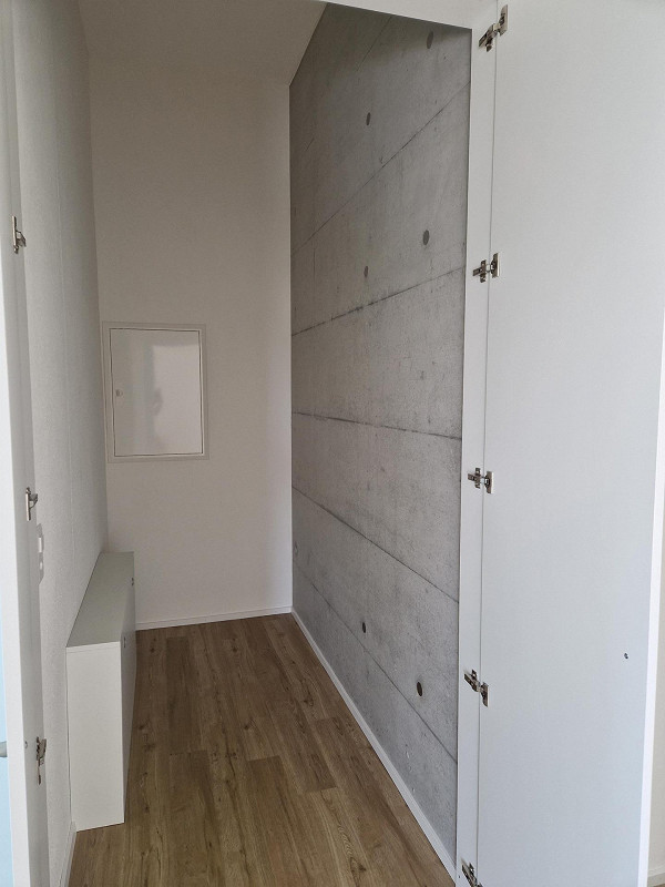 Glärnischstrasse 12, 9500 Wil SG – Wil SG