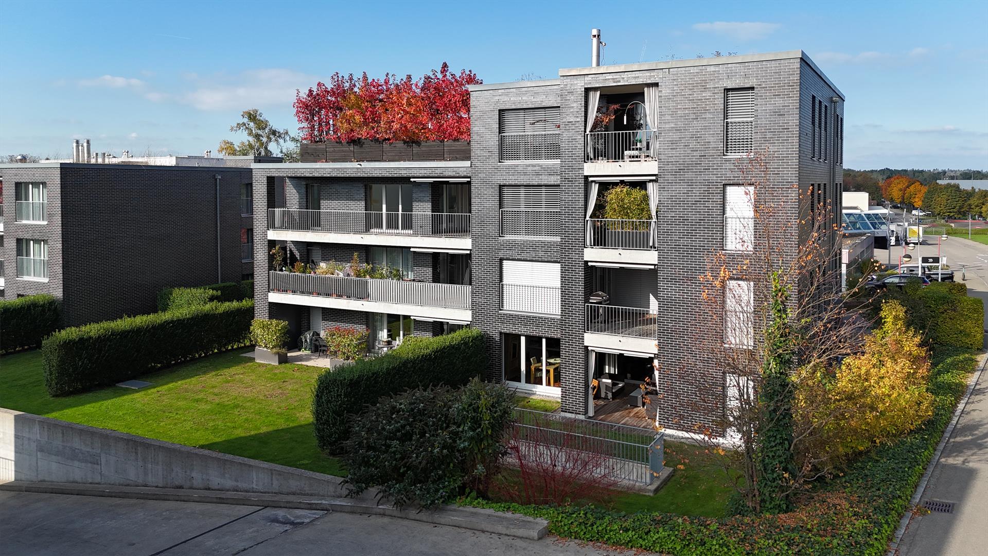 Mittlere Grenzstrasse 5, 8580 Amriswil – Amriswil