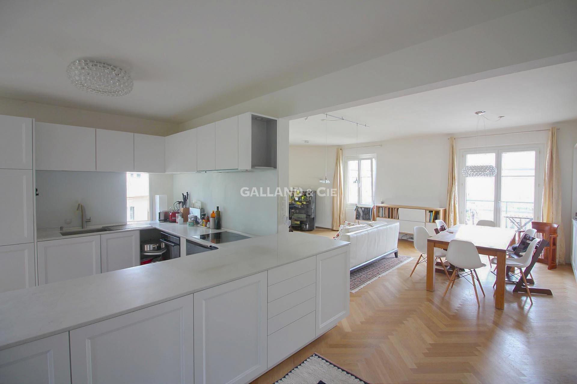 Centre Est de Lausanne – LAUSANNE