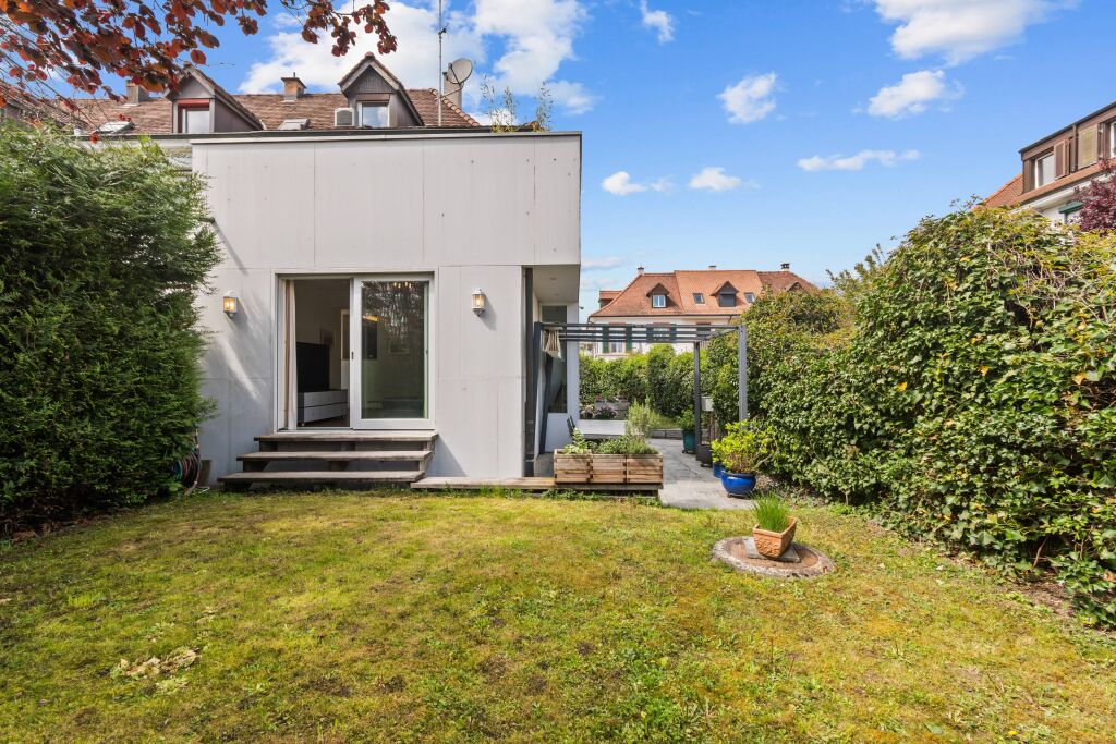 Beatengasse 2 – Allschwil