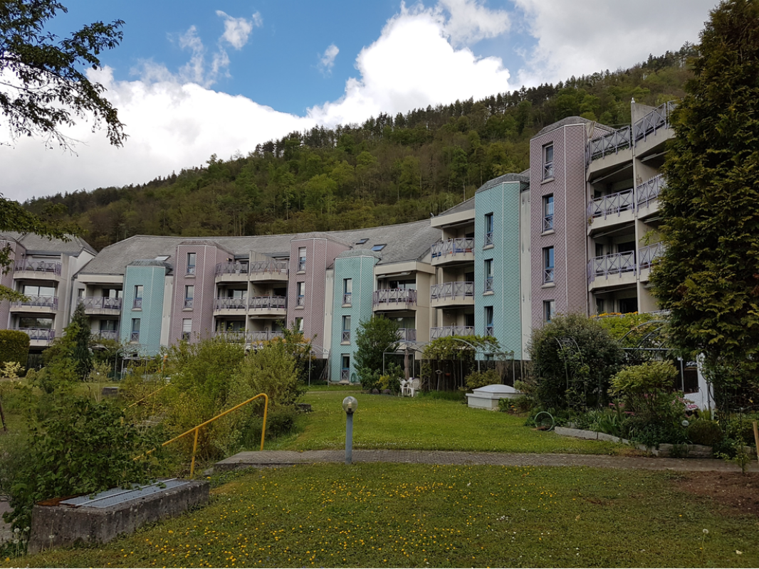 Arisdörferstrasse 16, Liestal 4410, Schweiz – Liestal