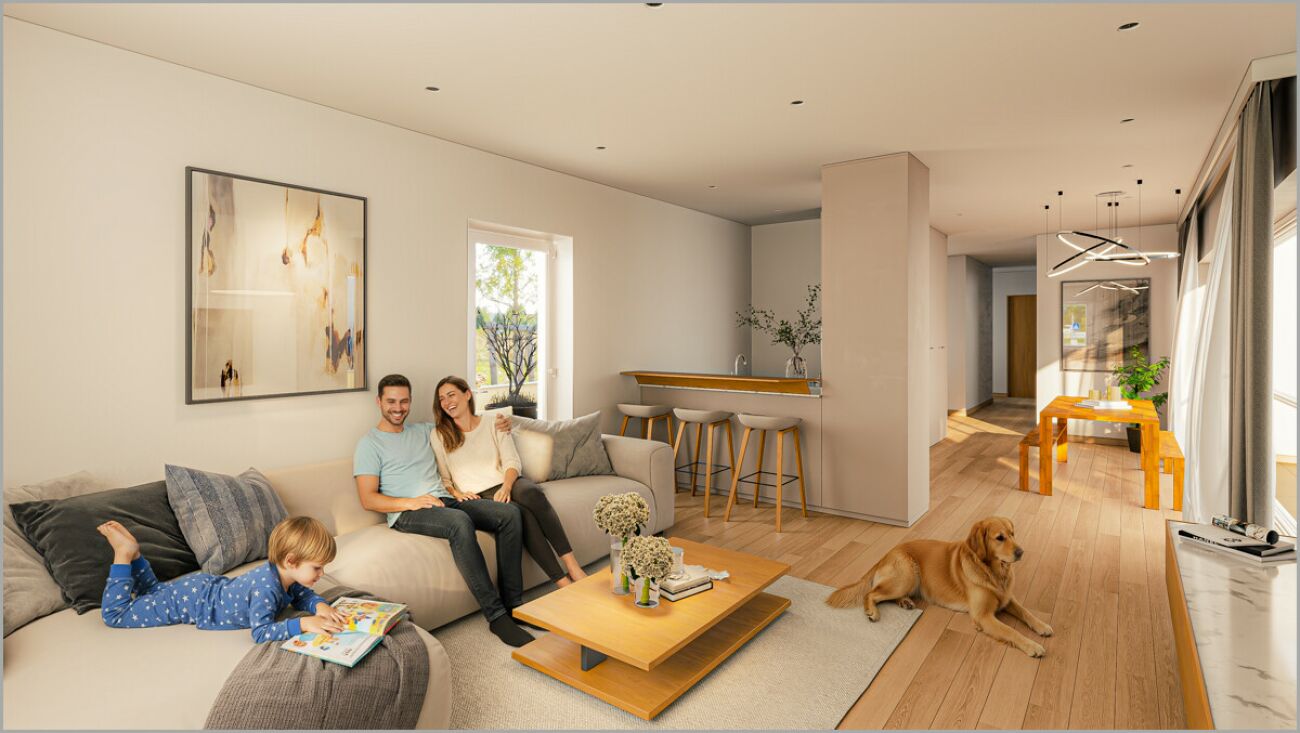 Goldbrunnenweg 22 9000 St. Gallen Schweiz – St. Gallen