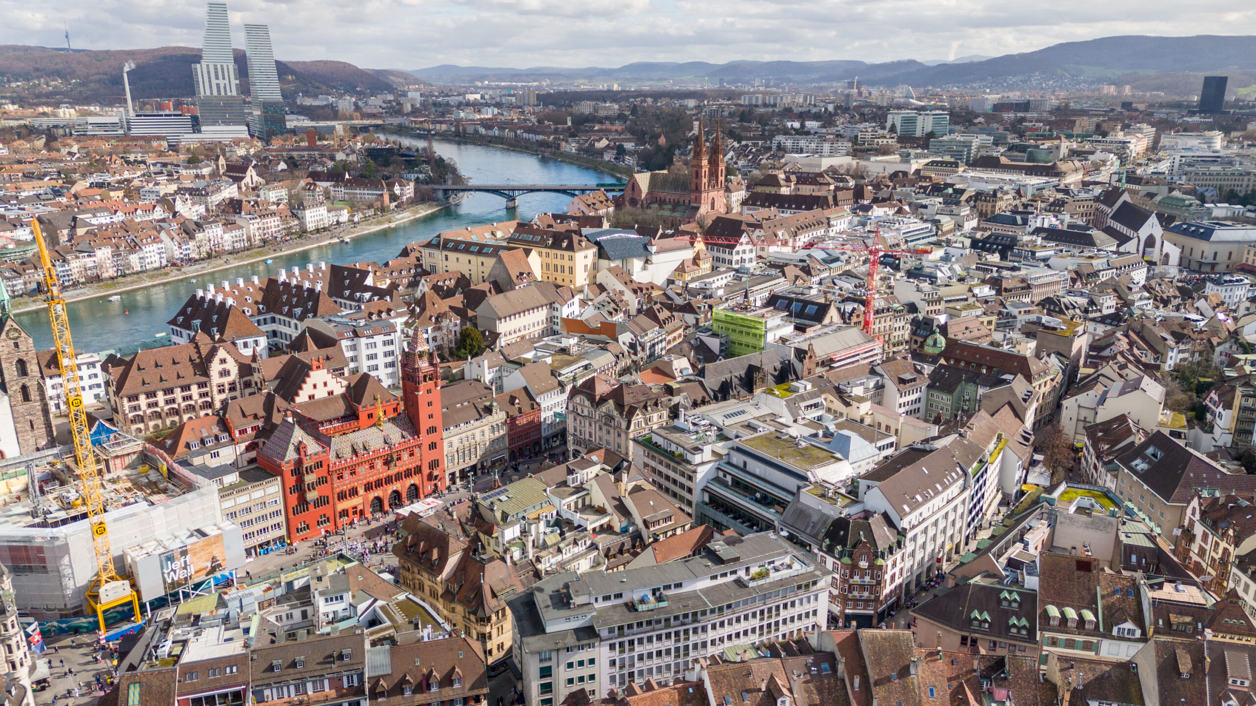 Basel – Basel