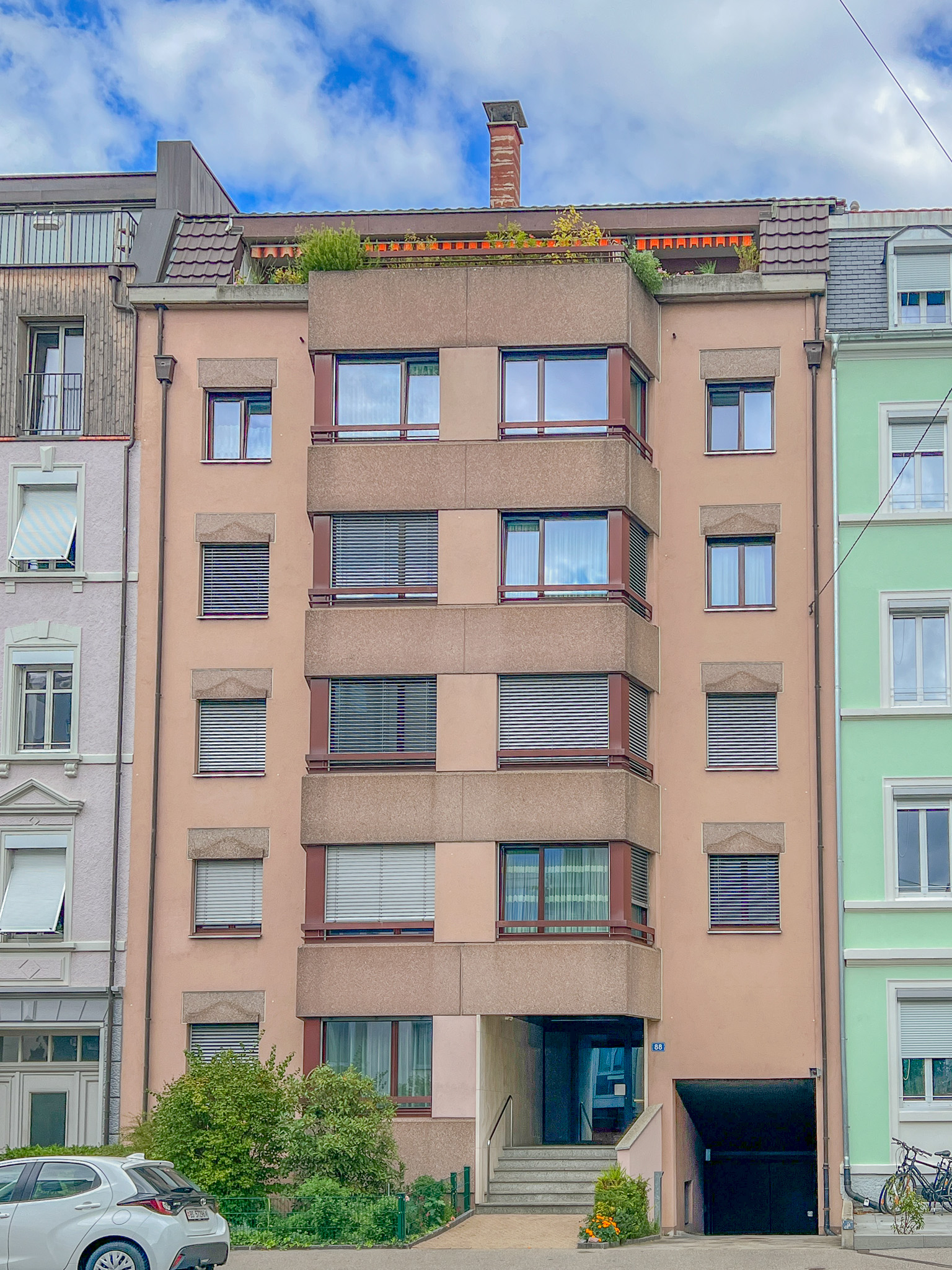 Basel – Basel