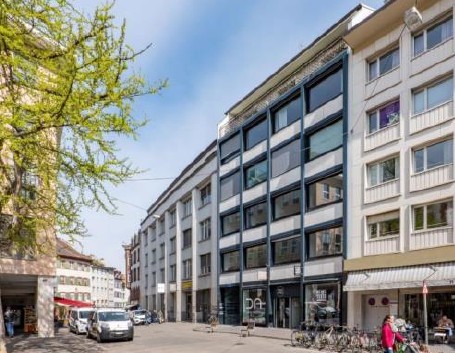 Basel – Basel