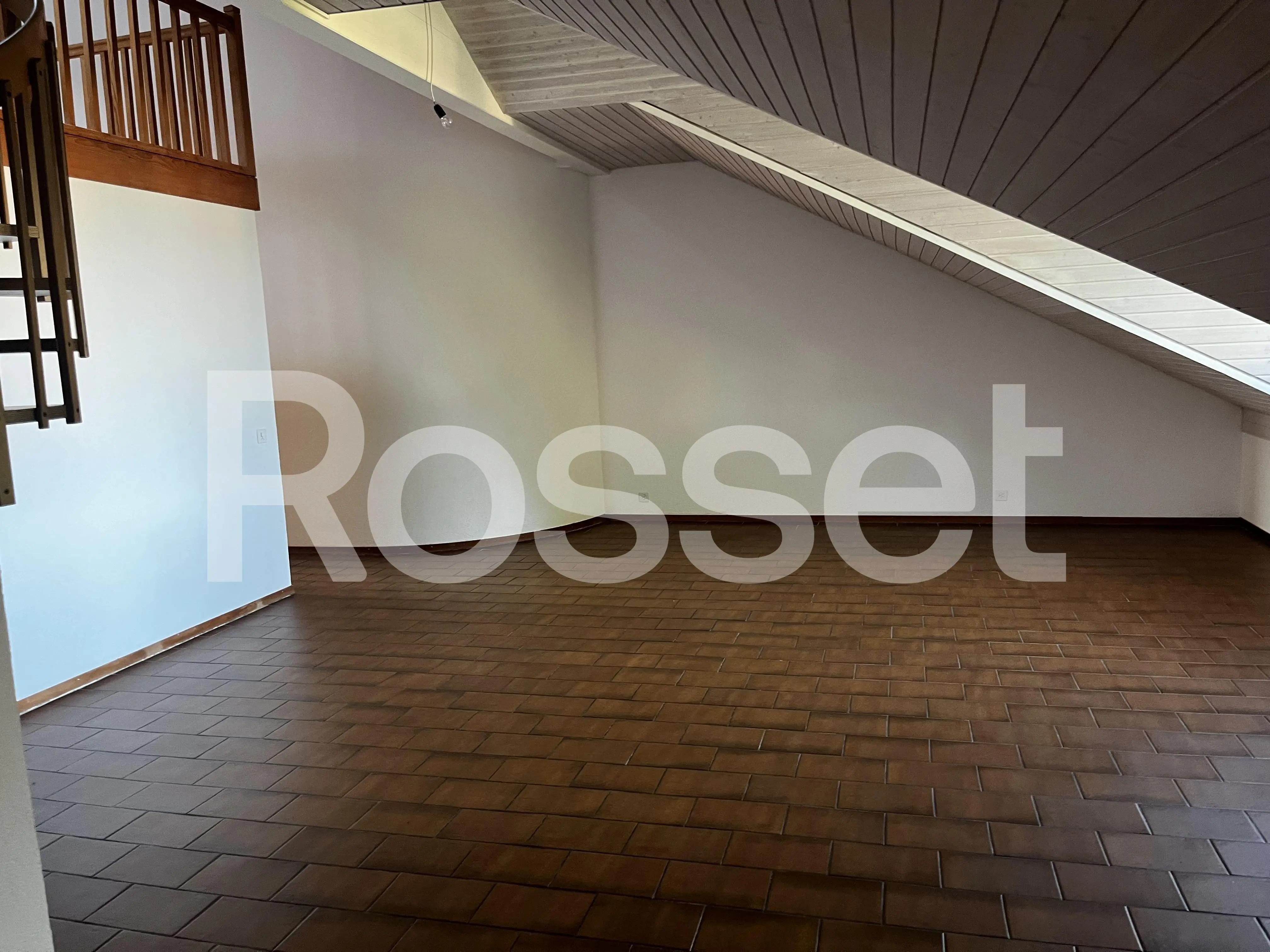Cheseaux-Noréaz, Jura Nord vaudois, Rue Saint-Roch 15 – Cheseaux-Noréaz