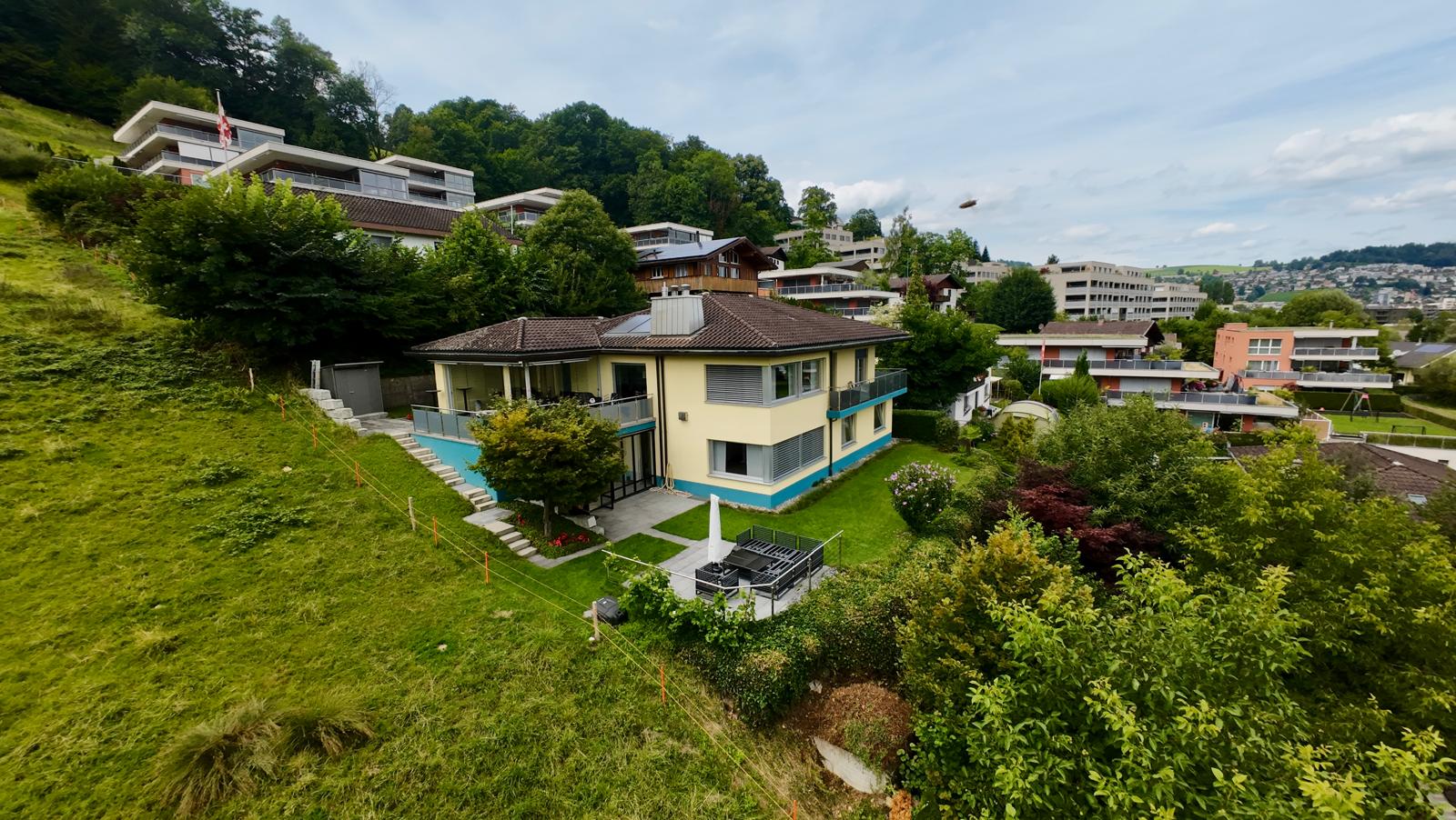 Kriens – Kriens
