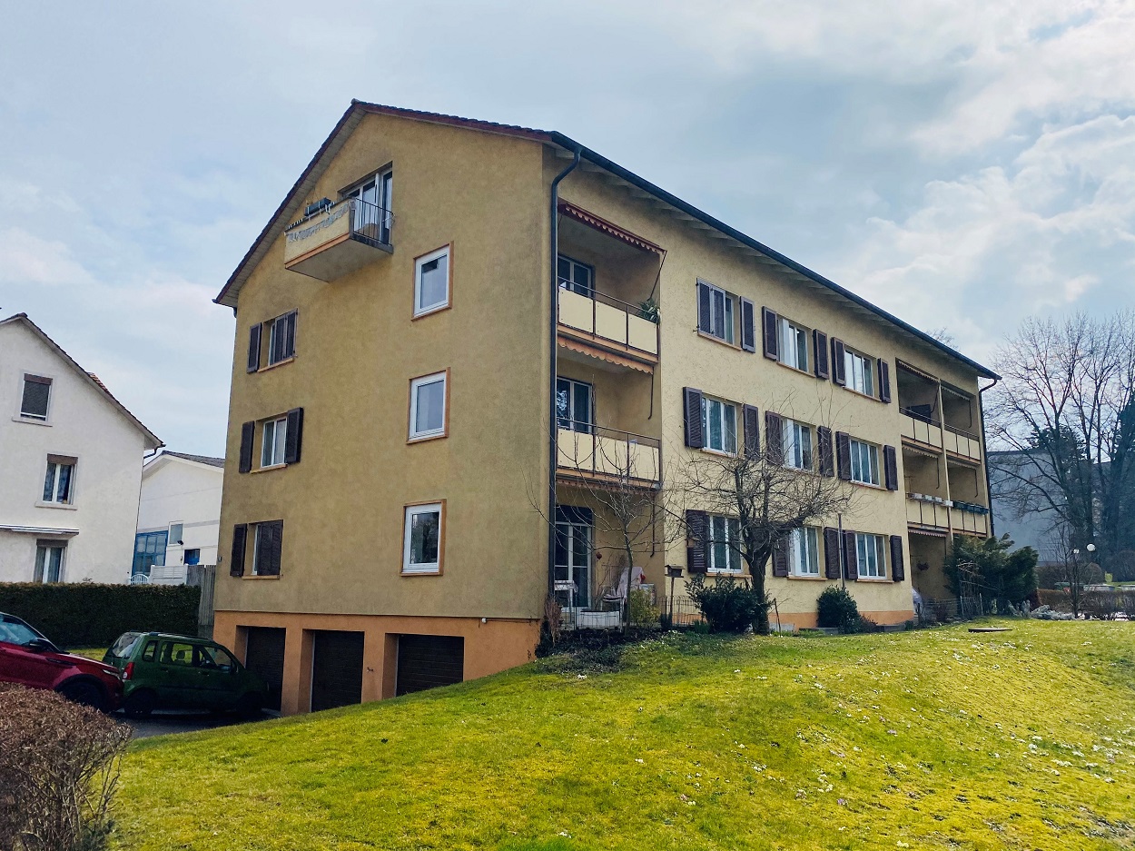 Oberseenerstrasse 10 – Winterthur