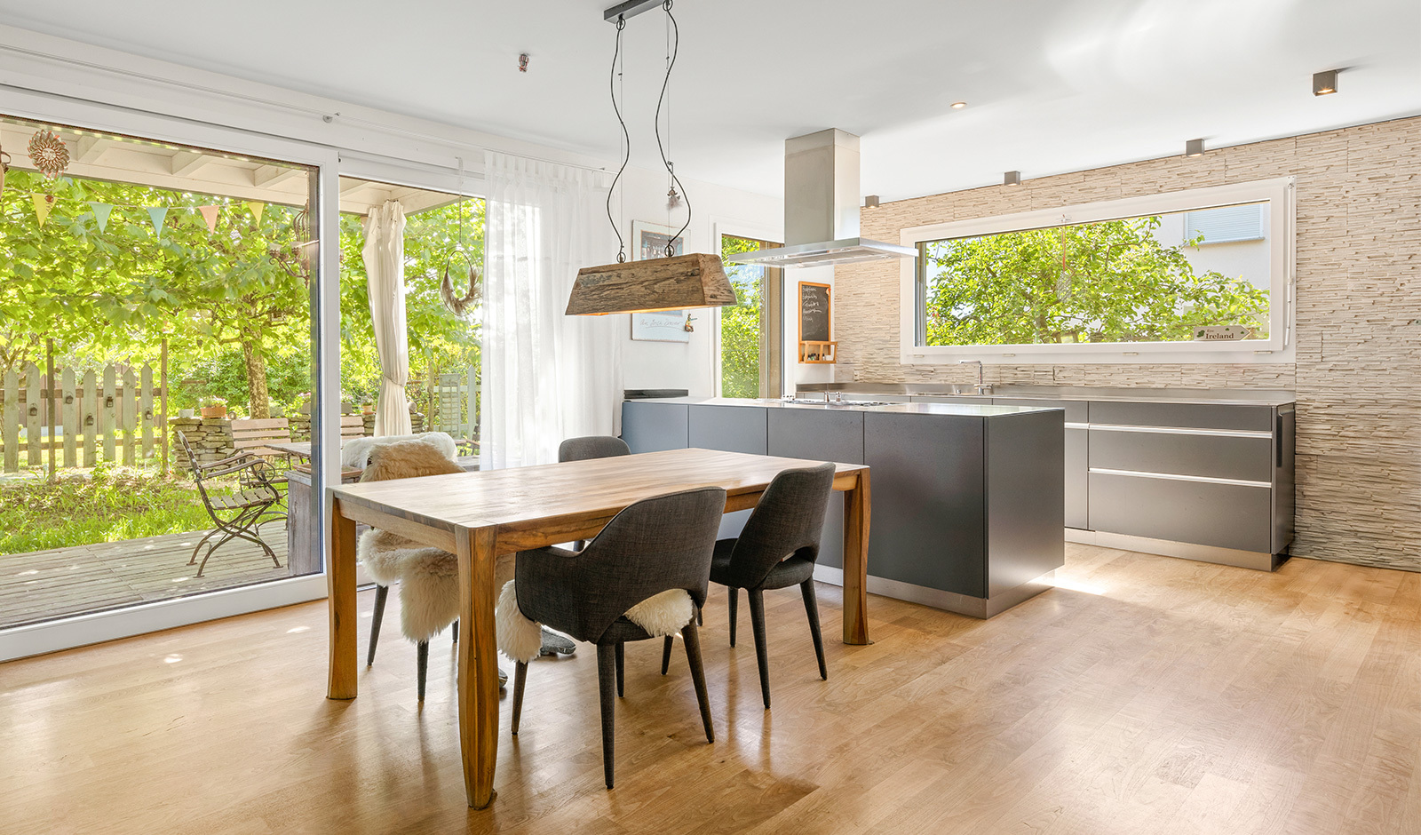 Hauptstrasse 19B – Buchrain