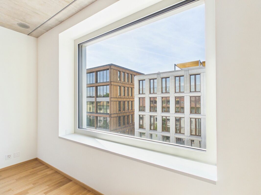Grosspeterstrasse 5, 4052, Basel – Basel