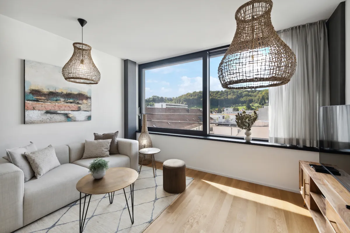 Brown Boveri Platz 4 – Baden