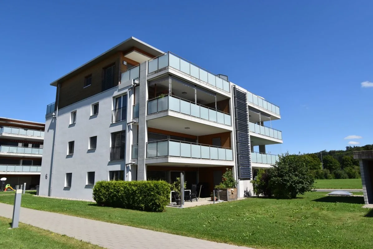 Beckenmoosstrasse 6, 8586 Riedt b. Erlen – Riedt b. Erlen