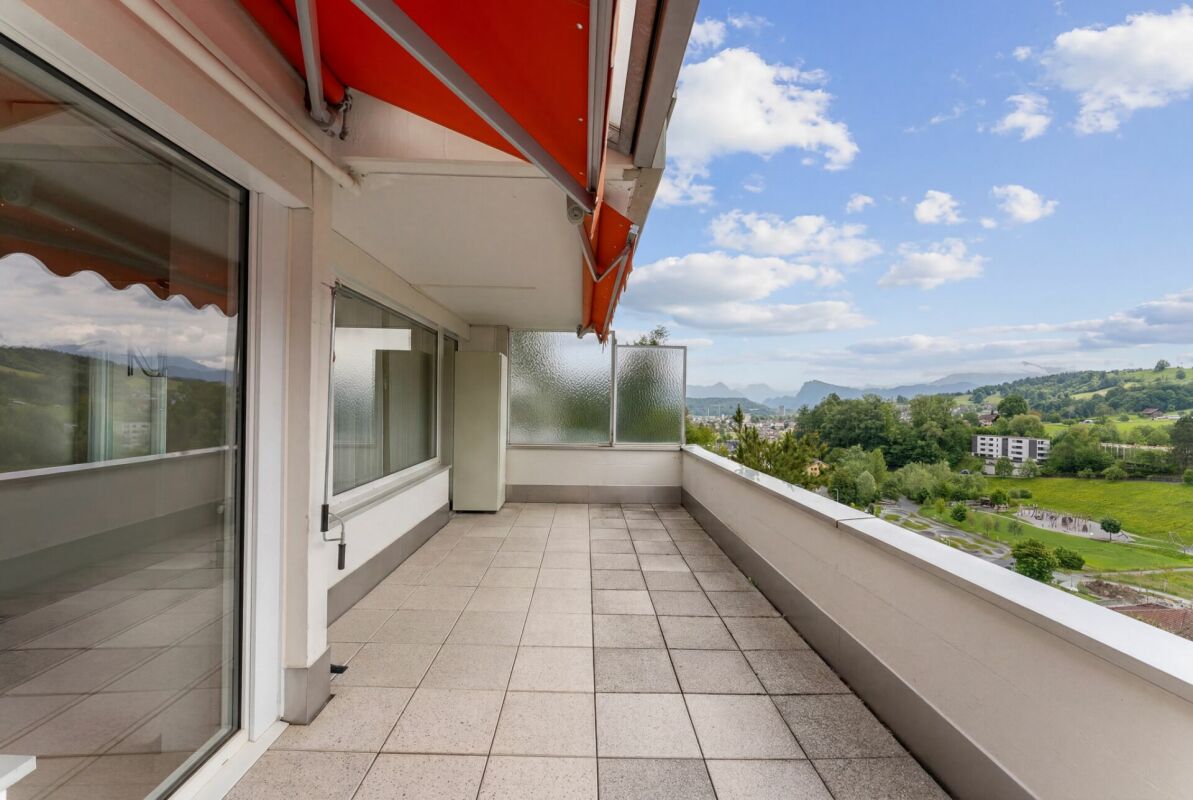 Obernauerstrasse, 6012 Kriens – Kriens