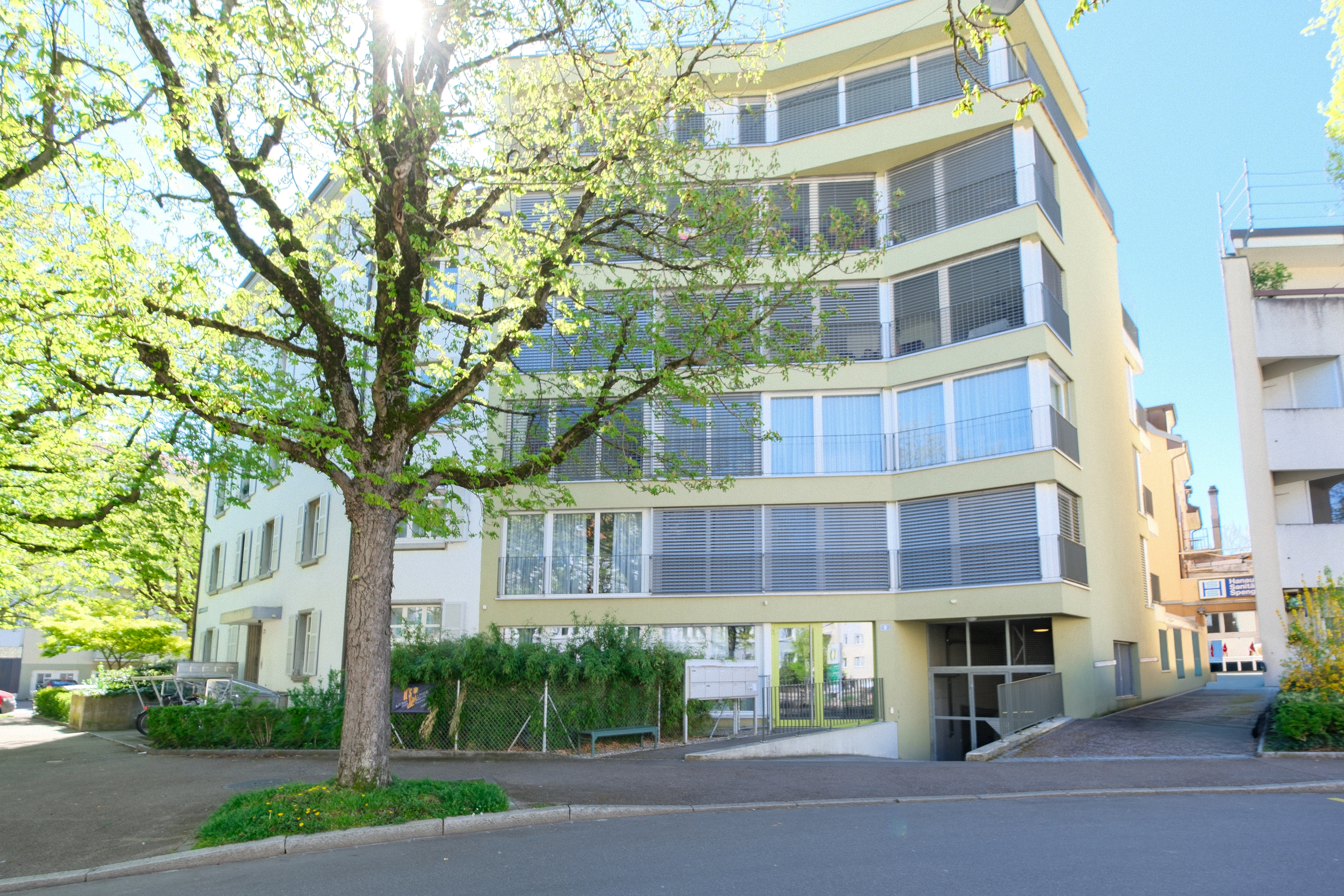 Basel – Basel