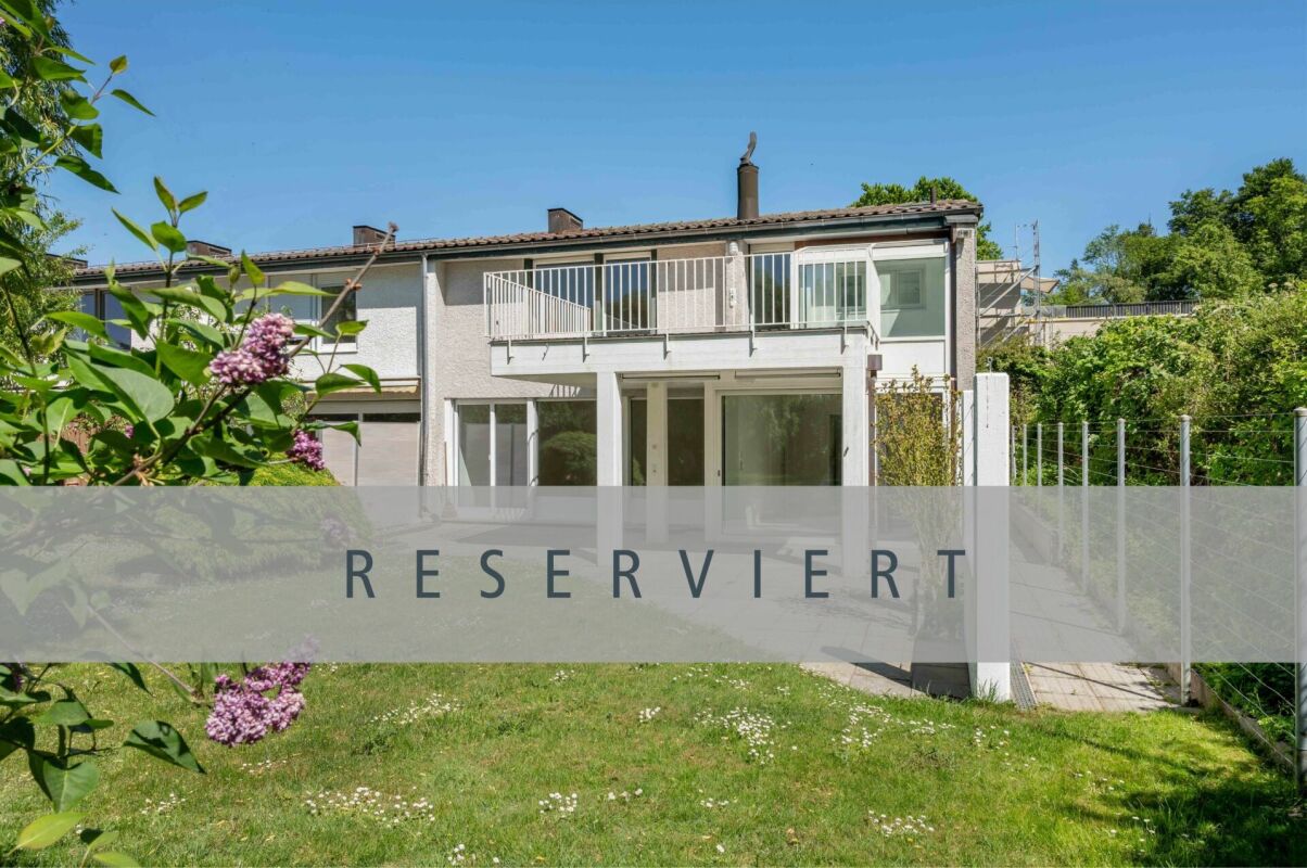 Allmendstrasse 35D, 5400 Baden – Baden