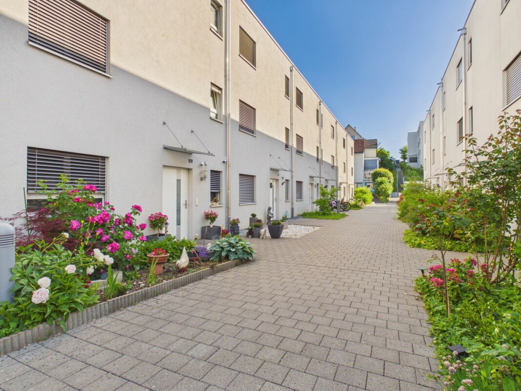 Pumpwerkstrasse 5C, 4410, Liestal – Liestal