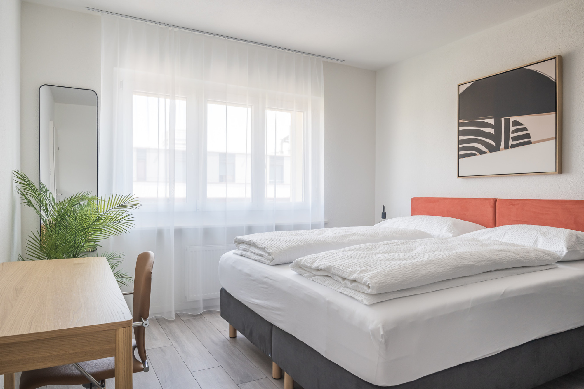 Lothringerstrasse 169 – Basel