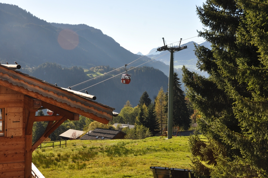 Les Diablerets – Les Diablerets