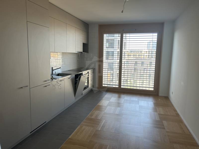 Parc du Loup 5A/B & Rte des Plaines-du-Loup 39A/B – Lausanne
