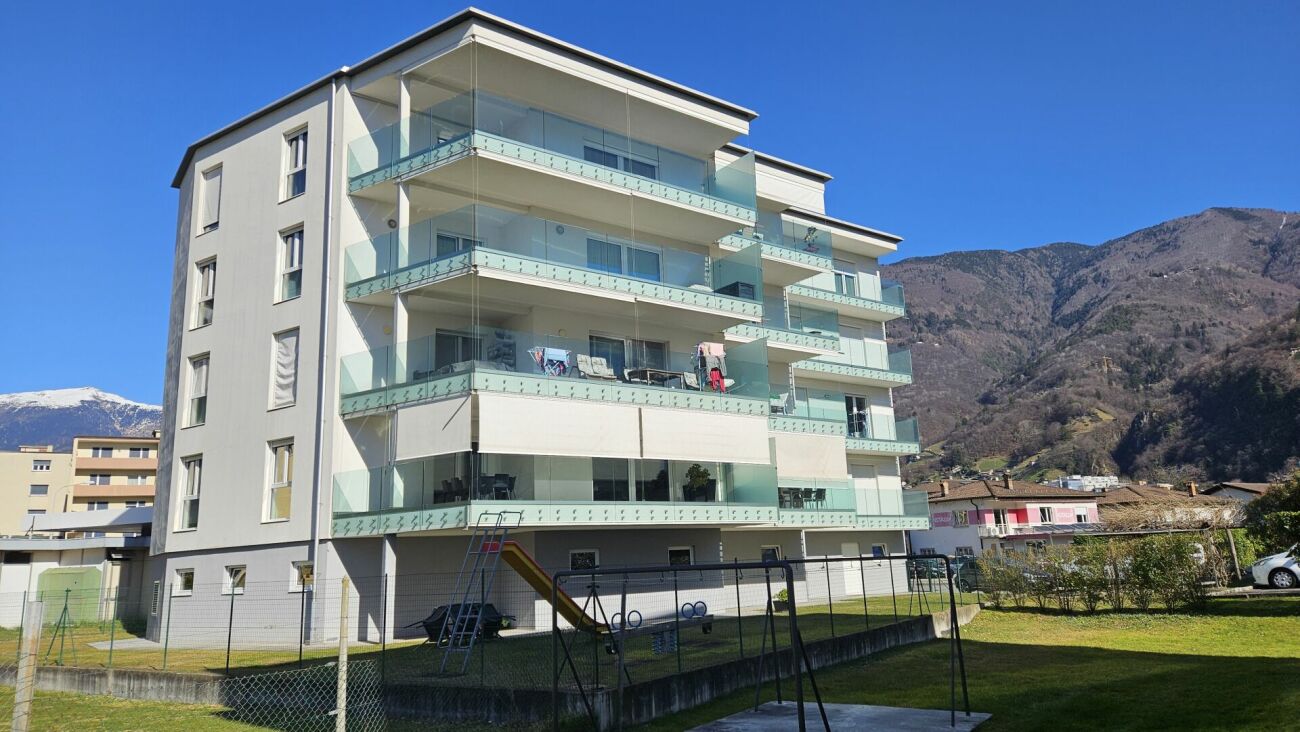 Bellinzona – Bellinzona