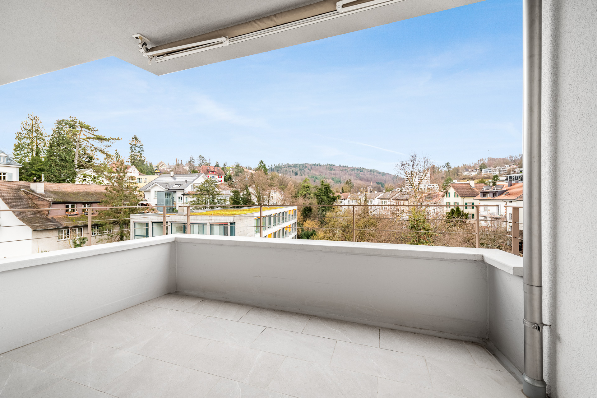 Rufsteinweg 2, 4410 Liestal – Liestal