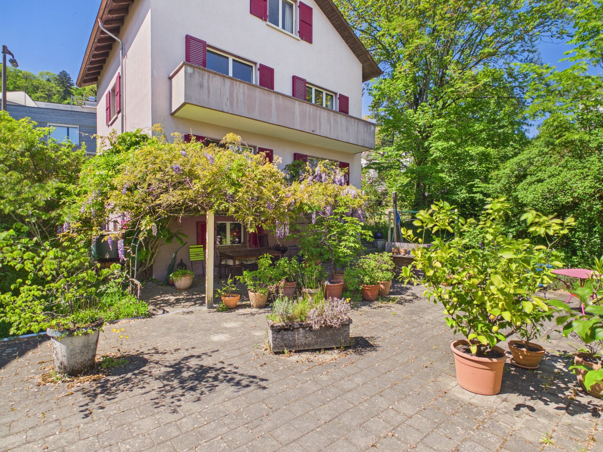 Vogelsang 76, 2502 Biel – Biel