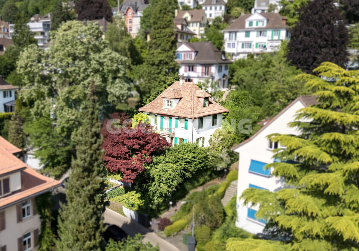 8006 Zürich, Schweiz – Zürich