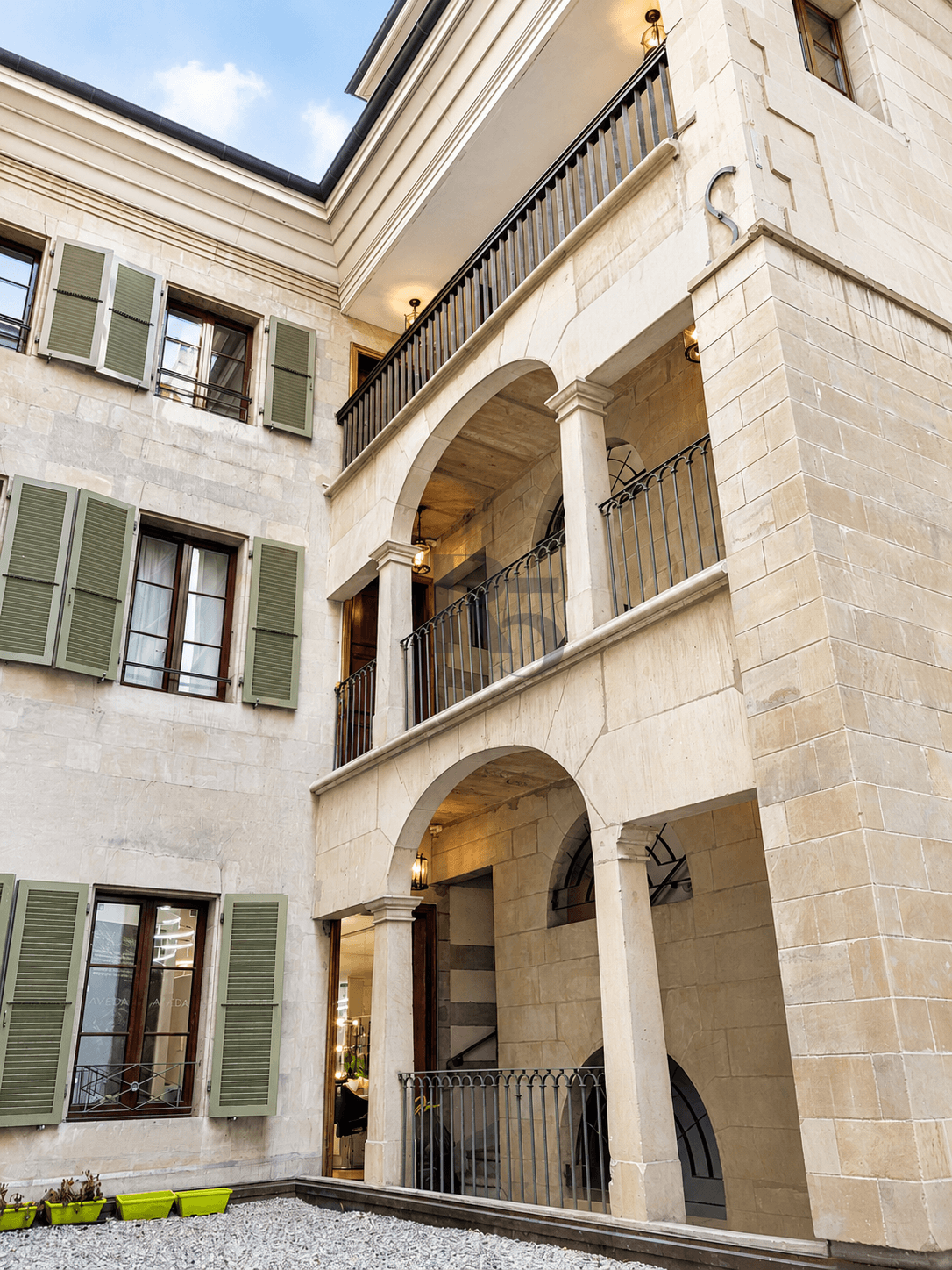 Genève – Genève