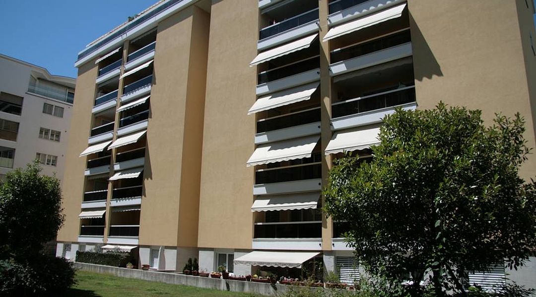 Locarno – Locarno